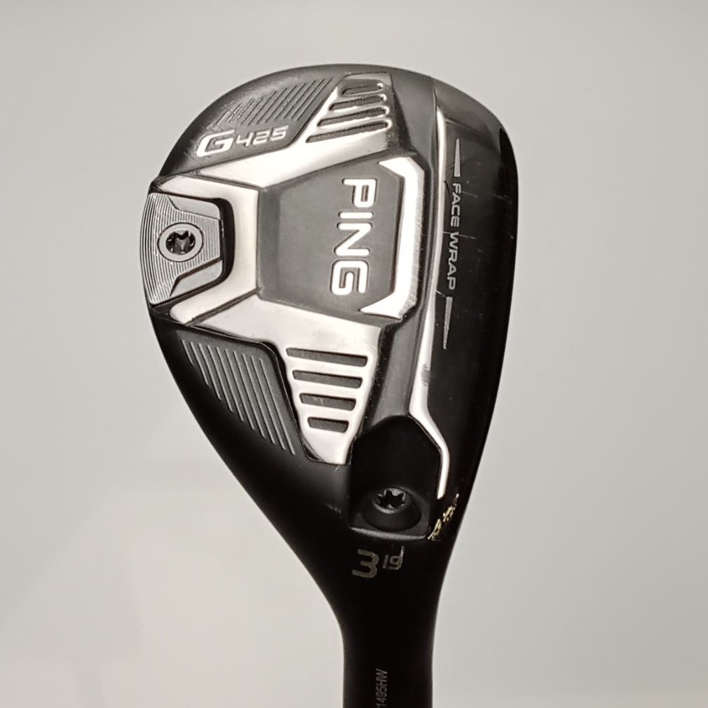 G425 H3 19° R N.S.PRO 950GH neo｜Alpen Online 公式オンラインストア