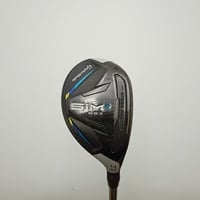 SIM2 MAX ﾚｽｷｭｰ U4 22° S KBS MAX MT85 JP｜Alpen Online 公式