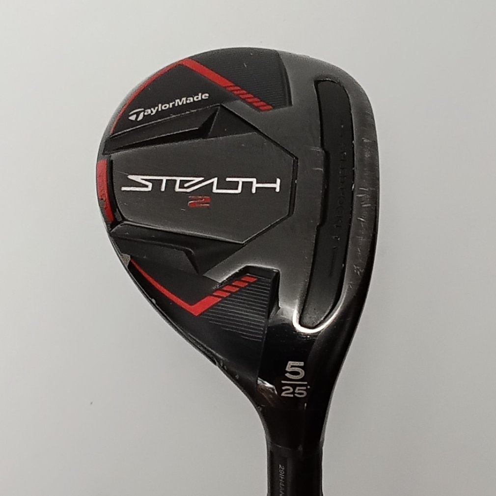 STEALTH2 レスキュー U5 25° S KBS MAX MT85 JP｜Alpen Online 公式