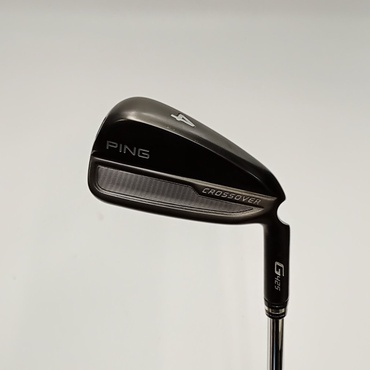 G425　CROSS　OVER #4 22.5°  S N.S.PRO　MODUS3　TOUR105