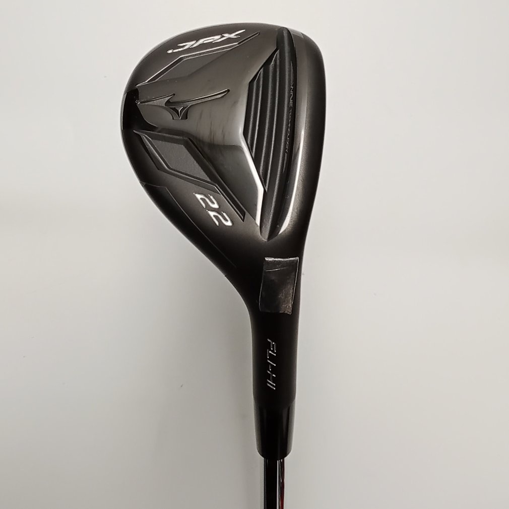 JPX FLI-HI (2024) 22 22° S N.S.PRO 850GH neo｜Alpen Online 公式