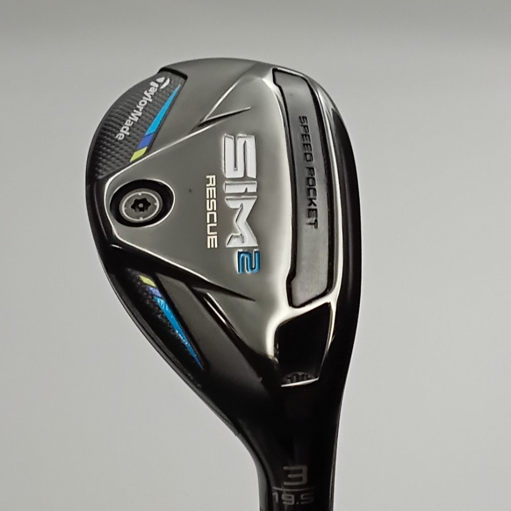 SIM2 ﾚｽｷｭｰ U3 19.5° S N.S.PRO 910GH｜Alpen Online 公式オンラインストア