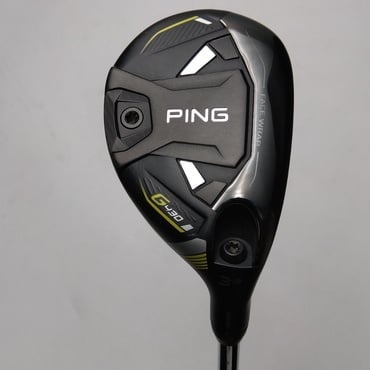 G430 H3 19°  S N.S.PRO　MODUS3　TOUR　115
