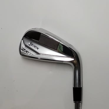 SRIXON ZXiU ユーティリティ UT その他スチール｜Alpen Online 公式
