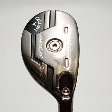SRIXON ZX MKⅡﾊｲﾌﾞﾘｯﾄﾞ U4 22° S Diamana ZX-Ⅱfor HYBRID｜Alpen