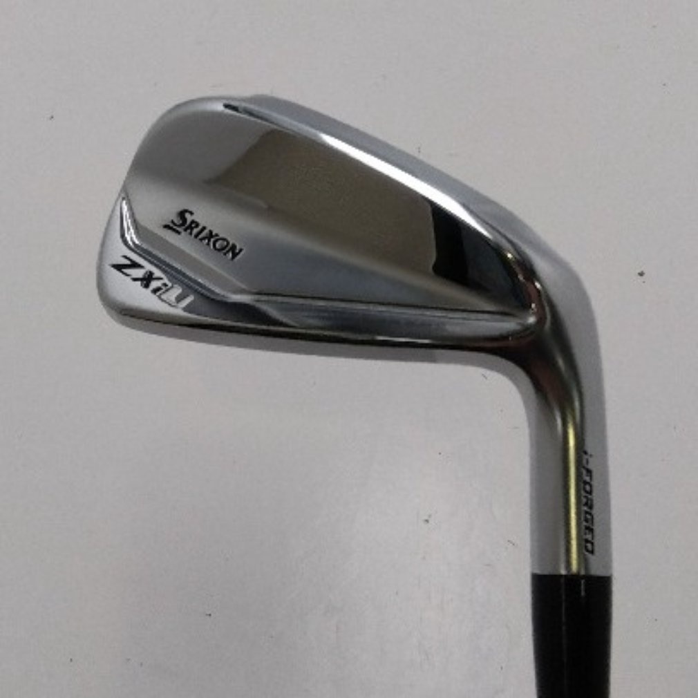 ゆうこりん SRIXON ZXiU ユーティリティ UT その他スチール｜Alpen Online 公式
