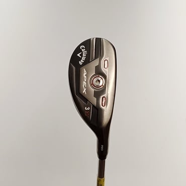 APEX　PRO　(2021) U3 20°  S N.S.PRO　950GH　neo