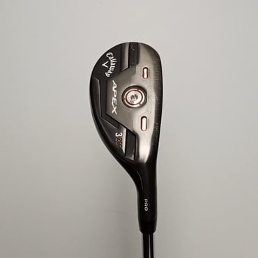 APEX　PRO　(2021) U3 20°  S N.S.PRO　950GH　neo