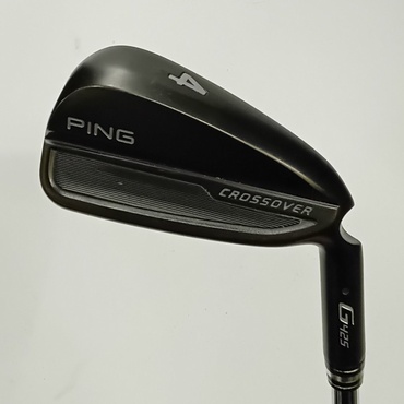 G425　CROSS　OVER #4 22.5°  S N.S.PRO　MODUS3　TOUR105