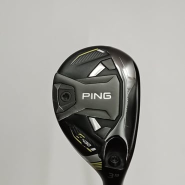 G430 H3 19°  S N.S.PRO　MODUS3　TOUR　105