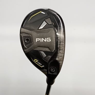 G430 H3 19°  S N.S.PRO　MODUS3　TOUR　105
