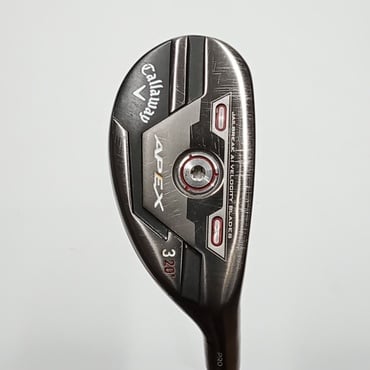 APEX　PRO　(2021) U3 20°  S N.S.PRO　950GH　neo