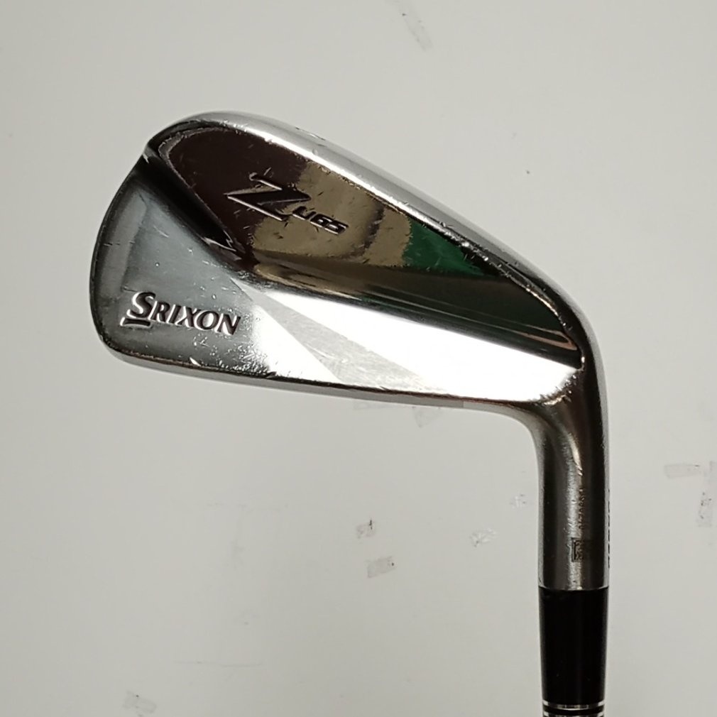 SRIXON Z U65 U3 20° S200 Dynamic Gold D.S.T｜Alpen Online 公式