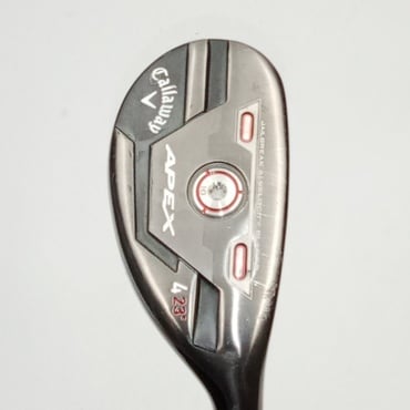 APEX　PRO　(2021) U4 23°  S N.S.PRO　950GH　neo
