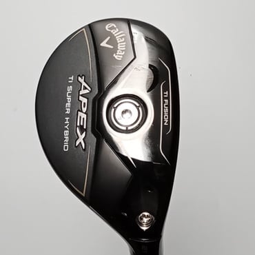 APEX　TI　SUPER　HYBRID UT その他カスタム(通常)