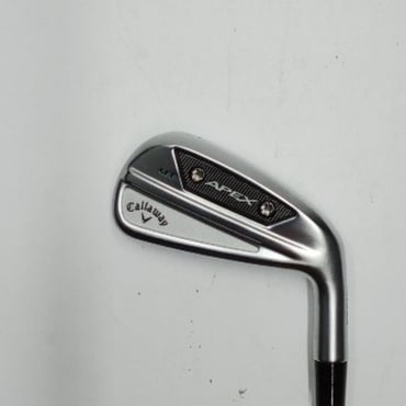 APEX　UT　(2023) 20 20°  S N.S.PRO　MODUS3　TOUR105
