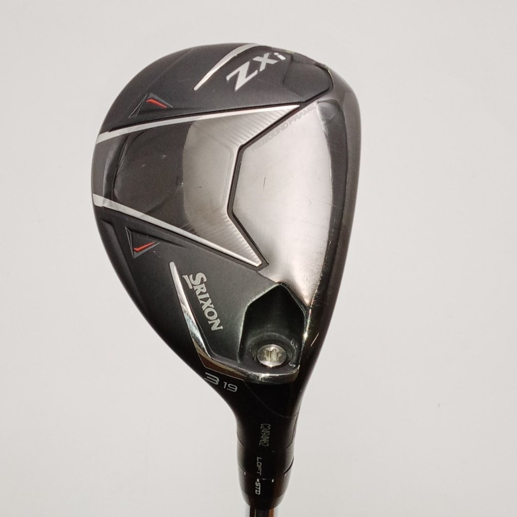 SRIXON ZXi ハイブリッド H3 19° S N.S.PRO 950GH neo｜Alpen Online