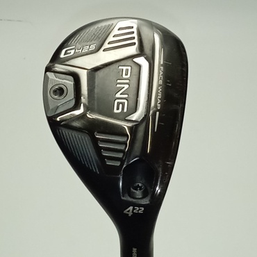G425 H4 22°  S N.S.PRO　MODUS3　TOUR105