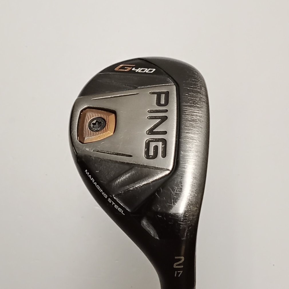 G400 2U 17° S AWT 2.0 LITE｜Alpen Online 公式オンラインストア