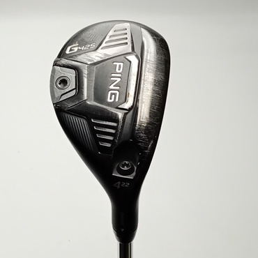 G425 H4 22°  S N.S.PRO　MODUS3　TOUR105