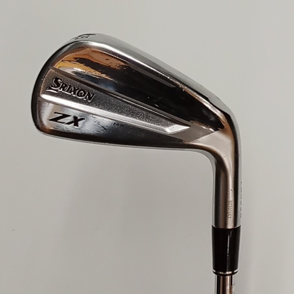 SRIXON ZX MKⅡユーティリティ U4 23° S N.S.PRO 950GH neo DST for