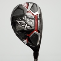 SRIXON ZX ハイブリッド U4 22° S N.S.PRO 950GH DST｜Alpen Online