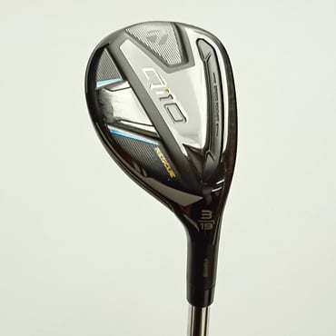 Qi10　レスキュー U3 19°  S N.S.PRO　820GH