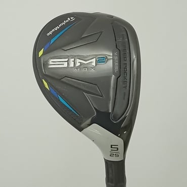SIM2　MAX　レスキュー UT その他スチール