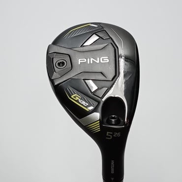 G430 H5 26°  S N.S.PRO　MODUS3　TOUR　105