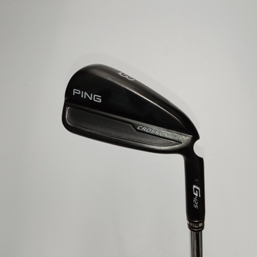 G425　CROSS　OVER #3 20°  S N.S.PRO　MODUS3　TOUR105