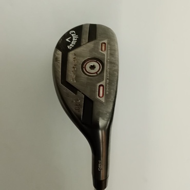 APEX　PRO　(2021) U3 20°  S N.S.PRO　950GH　neo