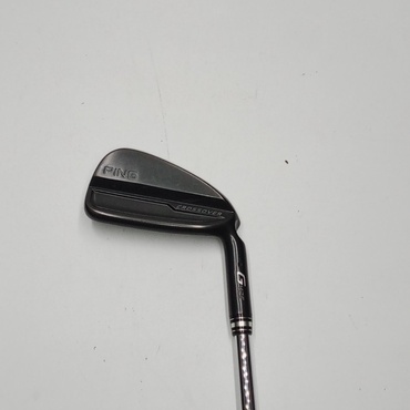 G425　CROSS　OVER #4 22.5°  S N.S.PRO　MODUS3　TOUR105