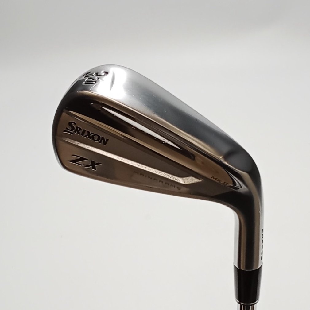 SRIXON ZX MKⅡユーティリティ U3 20° S N.S.PRO 950GH neo DST for