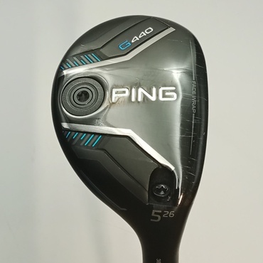 SRIXON ZX MKⅡハイブリッド U4 22° S Diamana ZX-Ⅱfor HYBRID｜Alpen