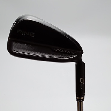 G425　CROSS　OVER #4 22.5°  S N.S.PRO　MODUS3　TOUR105
