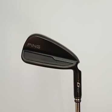 G425　CROSS　OVER #4 22.5°  S N.S.PRO　MODUS3　TOUR105