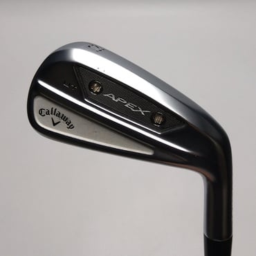 APEX　UT　(2023) 20 20°  S N.S.PRO　MODUS3　TOUR105