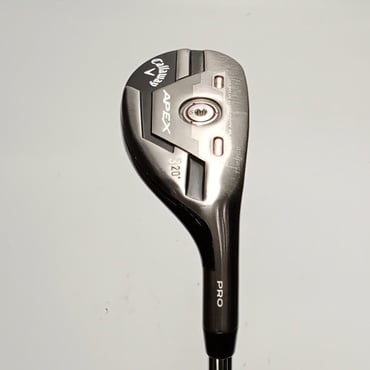 APEX　PRO　(2021) UT その他スチール