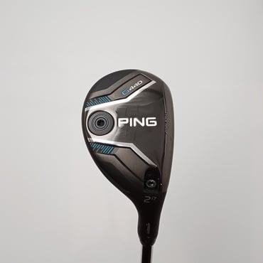 G440 H2 17°  S N.S.PRO　MODUS3　TOUR　105