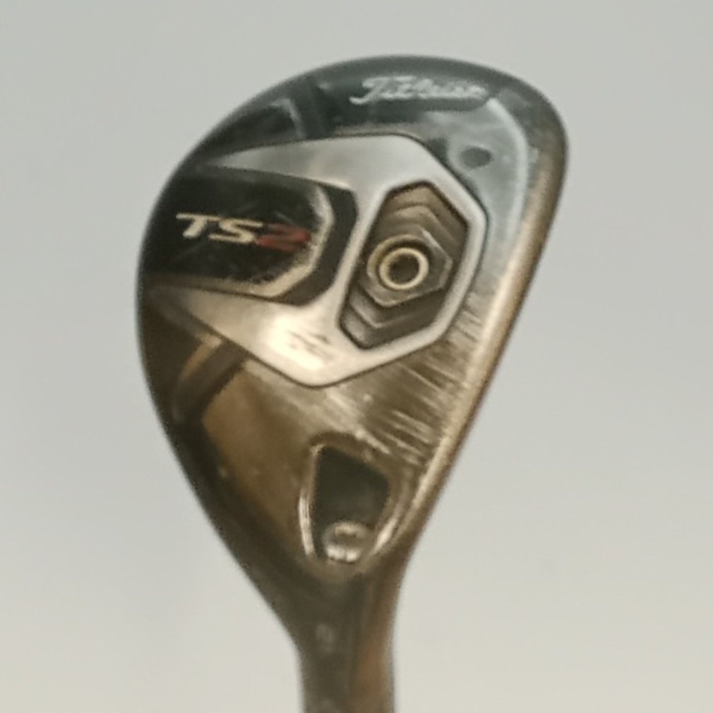 TS2 UT 21° S N.S.PRO 950GH neo｜Alpen Online 公式オンラインストア