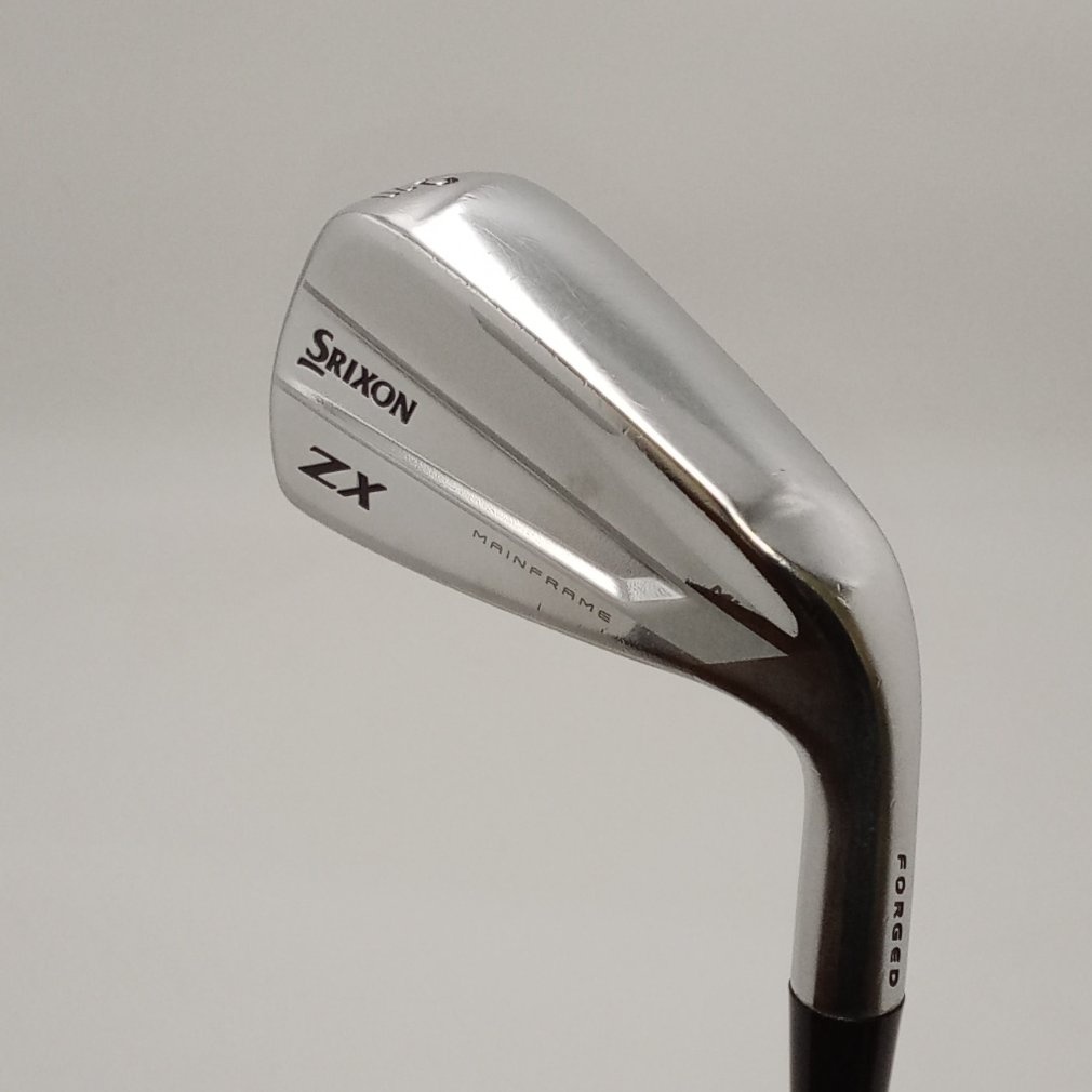 SRIXON ZX MKⅡユーティリティ UT その他スチール｜Alpen Online 公式
