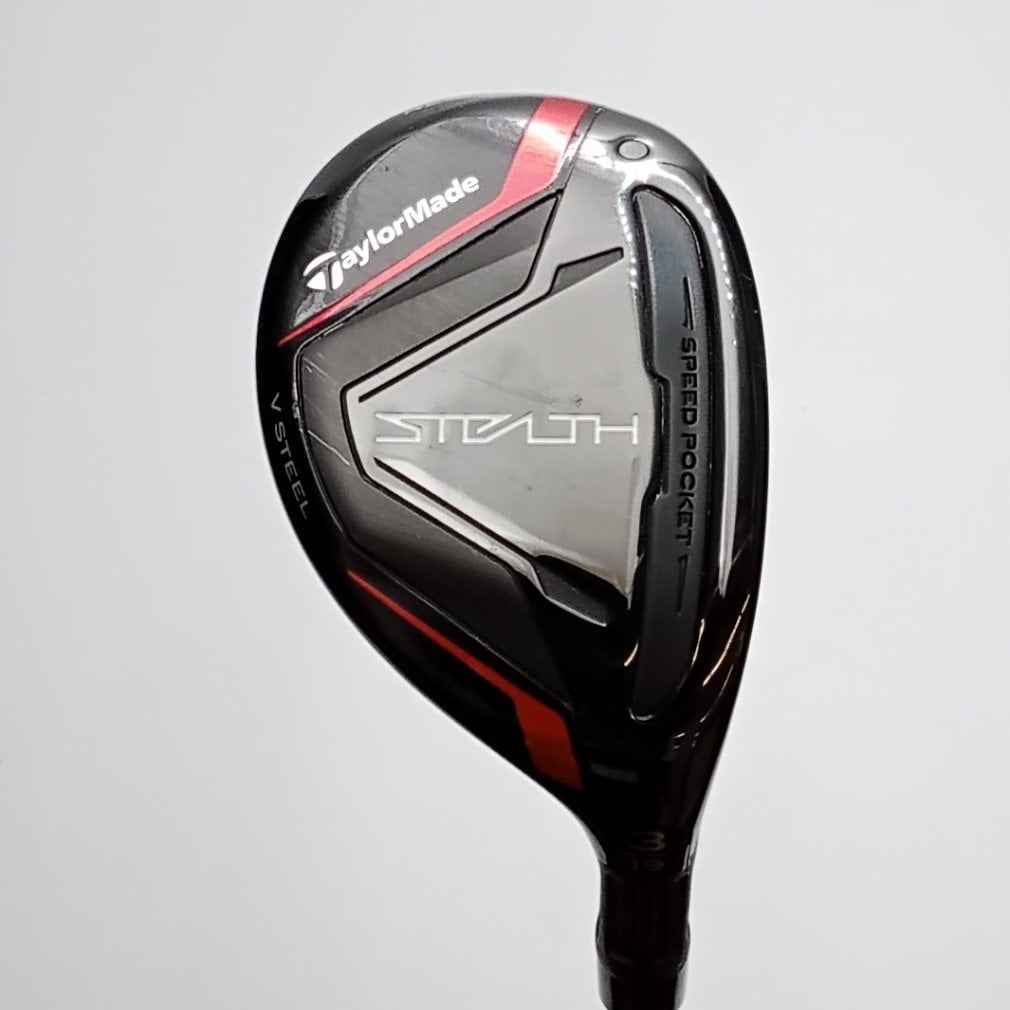 STEALTH ﾚｽｷｭｰ U3 19° S KBS MAX MT85 JP｜Alpen Online 公式