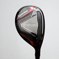 STEALTH ﾚｽｷｭｰ U3 19° S KBS MAX MT85 JP｜Alpen Online 公式