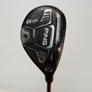 G425 H3 19°  S N.S.PRO　MODUS3　TOUR105