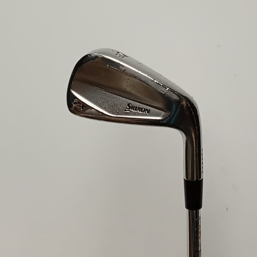 SRIXON ZX ユーティリティ U4 23° S N.S.PRO 950GH DST｜Alpen Online