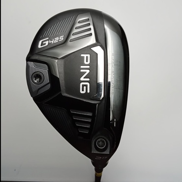 G425 H2 17°  S N.S.PRO　MODUS3　HYBRID