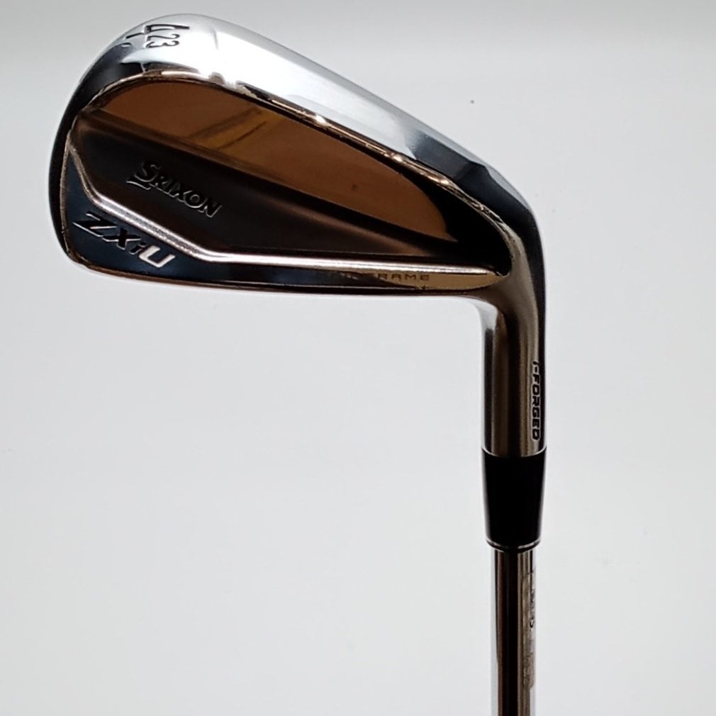 SRIXON ZXiU ユーティリティ U4 23° S N.S.PRO 950GH neo｜Alpen