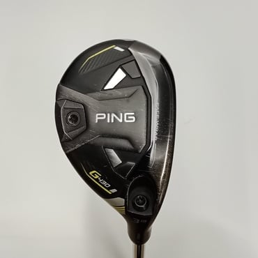 G430 H3 19°  S N.S.PRO　MODUS3　TOUR　105