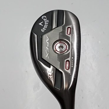 APEX　PRO　(2021) U3 20°  S N.S.PRO　950GH　neo
