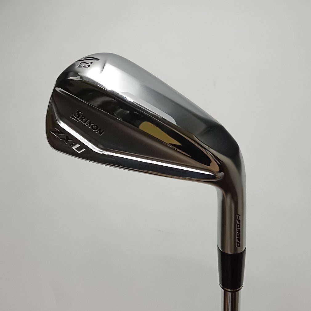 SRIXON ZXiU ユーティリティ U4 23° S N.S.PRO 950GH neo｜Alpen